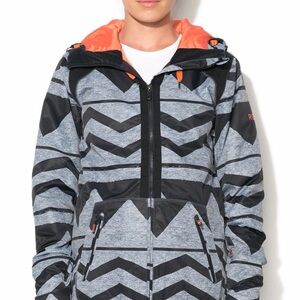 Roxy Snowboard Ski Jacket